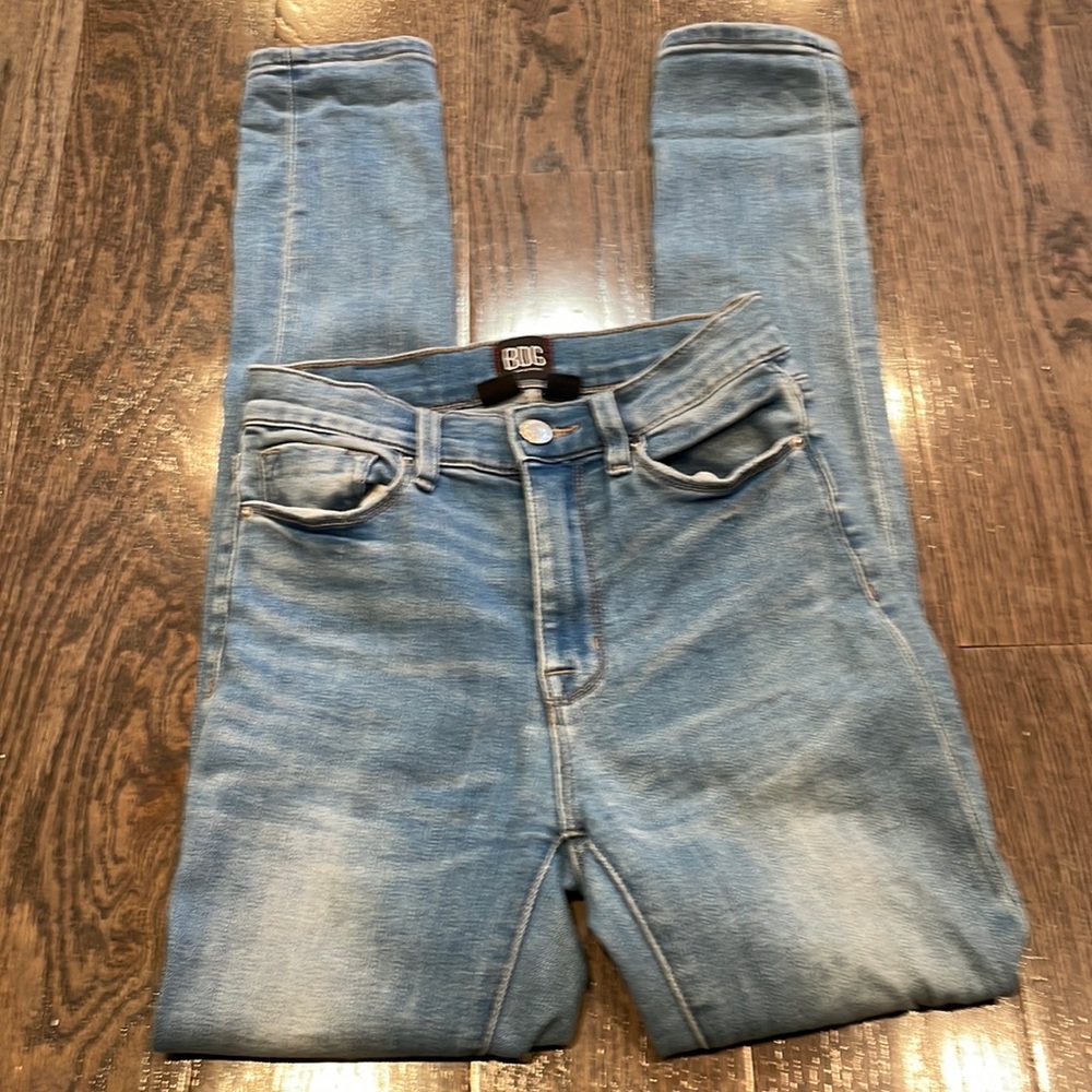 Urban outfitters jeans